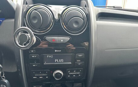 Renault Duster I рестайлинг, 2017 год, 1 520 000 рублей, 8 фотография