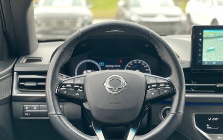 SsangYong Rexton, 2023 год, 4 470 000 рублей, 16 фотография