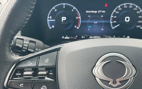 SsangYong Rexton, 2023 год, 4 470 000 рублей, 14 фотография