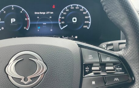 SsangYong Rexton, 2023 год, 4 470 000 рублей, 15 фотография