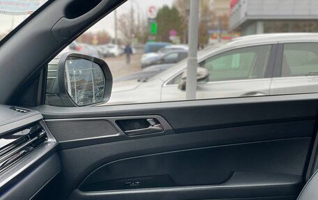 SsangYong Rexton, 2023 год, 4 470 000 рублей, 11 фотография