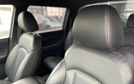 SsangYong Rexton, 2023 год, 4 470 000 рублей, 12 фотография