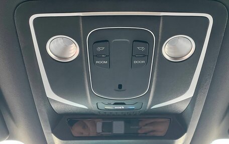 SsangYong Rexton, 2023 год, 4 470 000 рублей, 17 фотография