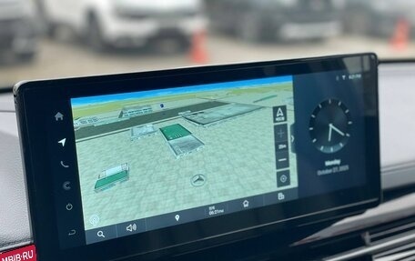 SsangYong Rexton, 2023 год, 4 470 000 рублей, 18 фотография