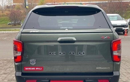SsangYong Rexton, 2023 год, 4 470 000 рублей, 6 фотография