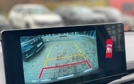 SsangYong Rexton, 2023 год, 4 470 000 рублей, 19 фотография