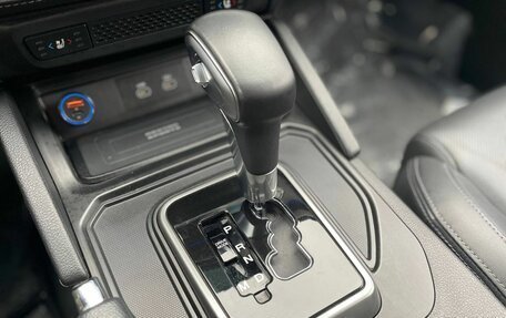 SsangYong Rexton, 2023 год, 4 470 000 рублей, 21 фотография