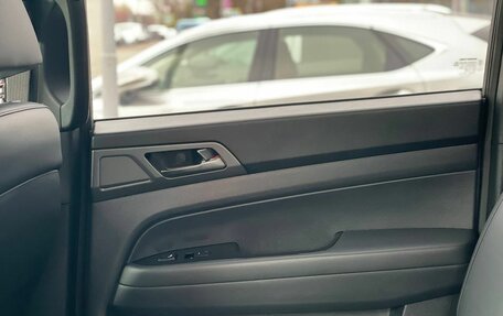 SsangYong Rexton, 2023 год, 4 470 000 рублей, 27 фотография