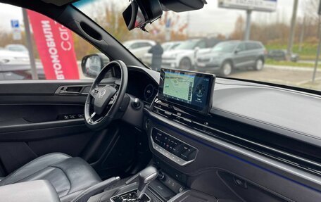 SsangYong Rexton, 2023 год, 4 470 000 рублей, 24 фотография