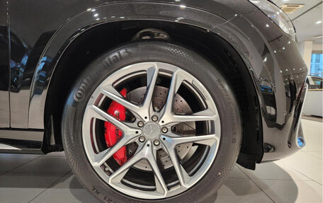 Mercedes-Benz GLE AMG, 2021 год, 18 126 000 рублей, 4 фотография