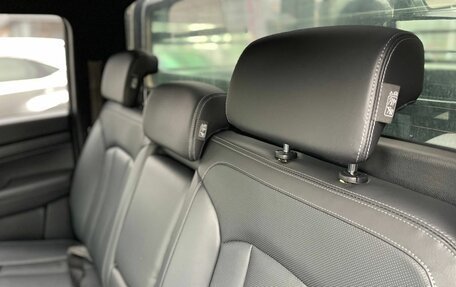 SsangYong Rexton, 2023 год, 4 470 000 рублей, 29 фотография