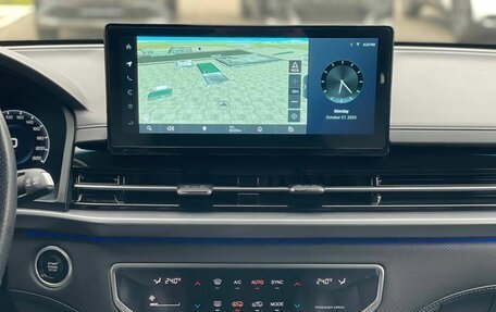 SsangYong Rexton, 2023 год, 4 470 000 рублей, 23 фотография