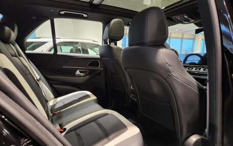 Mercedes-Benz GLE AMG, 2021 год, 18 126 000 рублей, 7 фотография