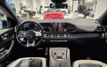 Mercedes-Benz GLE AMG, 2021 год, 18 126 000 рублей, 6 фотография