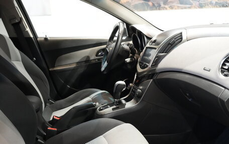 Chevrolet Cruze II, 2014 год, 970 000 рублей, 11 фотография