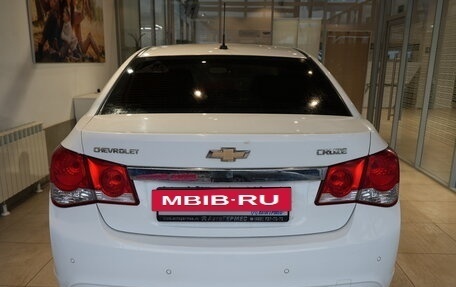 Chevrolet Cruze II, 2014 год, 970 000 рублей, 3 фотография