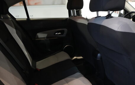 Chevrolet Cruze II, 2014 год, 970 000 рублей, 12 фотография