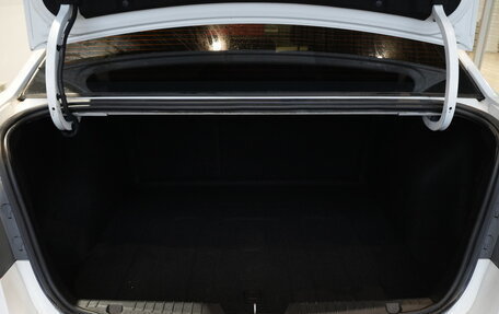 Chevrolet Cruze II, 2014 год, 970 000 рублей, 13 фотография