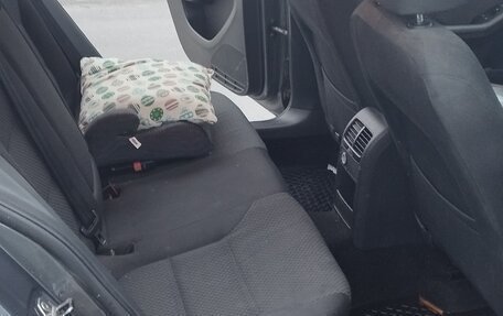 Volkswagen Jetta VI, 2012 год, 700 000 рублей, 6 фотография