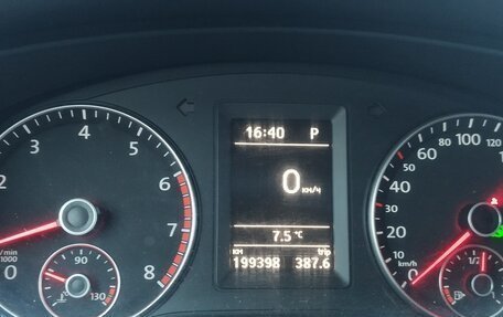 Volkswagen Jetta VI, 2012 год, 700 000 рублей, 8 фотография