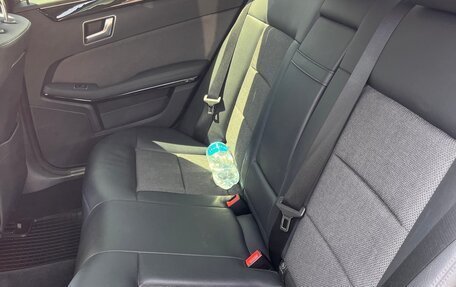 Mercedes-Benz E-Класс, 2012 год, 1 980 000 рублей, 7 фотография