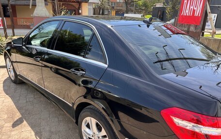 Mercedes-Benz E-Класс, 2012 год, 1 980 000 рублей, 6 фотография