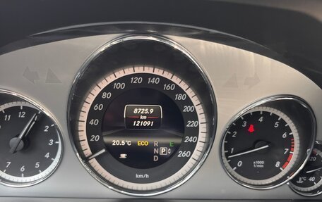 Mercedes-Benz E-Класс, 2012 год, 1 980 000 рублей, 5 фотография