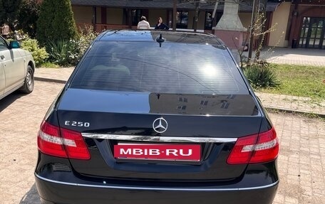 Mercedes-Benz E-Класс, 2012 год, 1 980 000 рублей, 3 фотография