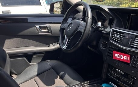 Mercedes-Benz E-Класс, 2012 год, 1 980 000 рублей, 8 фотография