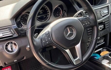 Mercedes-Benz E-Класс, 2012 год, 1 980 000 рублей, 4 фотография