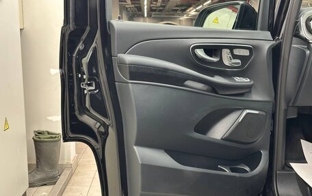 Mercedes-Benz V-Класс, 2025 год, 14 800 000 рублей, 10 фотография