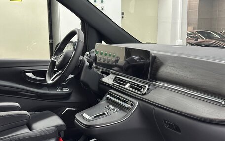 Mercedes-Benz V-Класс, 2025 год, 14 800 000 рублей, 6 фотография
