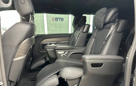 Mercedes-Benz V-Класс, 2025 год, 14 800 000 рублей, 7 фотография