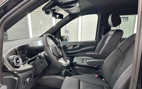 Mercedes-Benz V-Класс, 2025 год, 14 800 000 рублей, 5 фотография