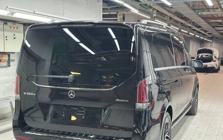 Mercedes-Benz V-Класс, 2025 год, 14 800 000 рублей, 3 фотография