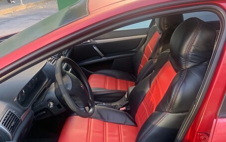 Peugeot 407, 2004 год, 500 000 рублей, 2 фотография