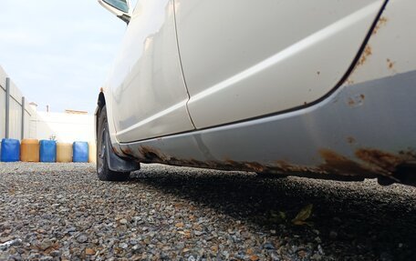 Toyota Platz, 2000 год, 230 000 рублей, 9 фотография