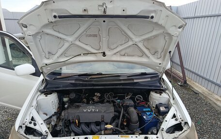 Toyota Platz, 2000 год, 230 000 рублей, 7 фотография