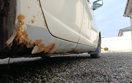 Toyota Platz, 2000 год, 230 000 рублей, 8 фотография