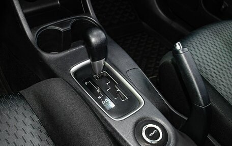 Mitsubishi Outlander III рестайлинг 3, 2014 год, 1 550 000 рублей, 21 фотография