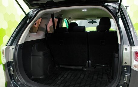 Mitsubishi Outlander III рестайлинг 3, 2014 год, 1 550 000 рублей, 23 фотография