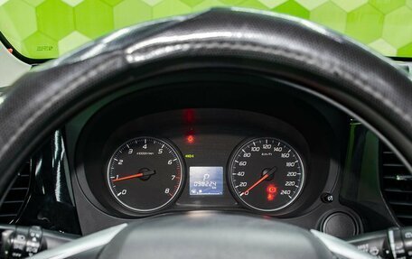 Mitsubishi Outlander III рестайлинг 3, 2014 год, 1 550 000 рублей, 18 фотография