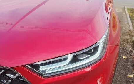 Chery Tiggo 8 Pro, 2022 год, 1 899 999 рублей, 8 фотография