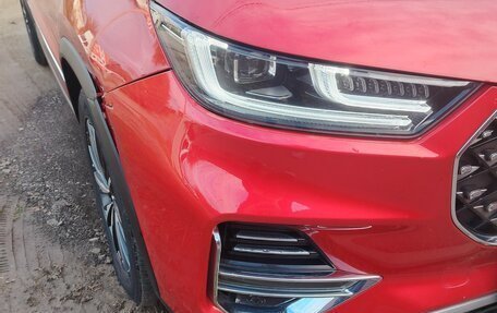 Chery Tiggo 8 Pro, 2022 год, 1 899 999 рублей, 7 фотография