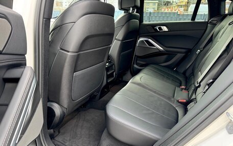 BMW X6, 2022 год, 6 140 086 рублей, 14 фотография