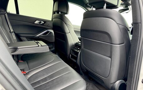 BMW X6, 2022 год, 6 140 086 рублей, 15 фотография