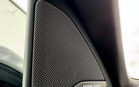 BMW X6, 2022 год, 6 140 086 рублей, 18 фотография