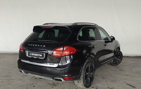 Porsche Cayenne III, 2010 год, 2 247 000 рублей, 6 фотография