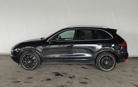Porsche Cayenne III, 2010 год, 2 247 000 рублей, 7 фотография