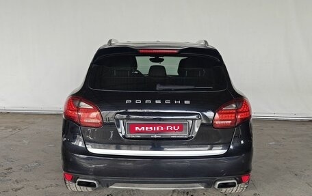 Porsche Cayenne III, 2010 год, 2 247 000 рублей, 5 фотография